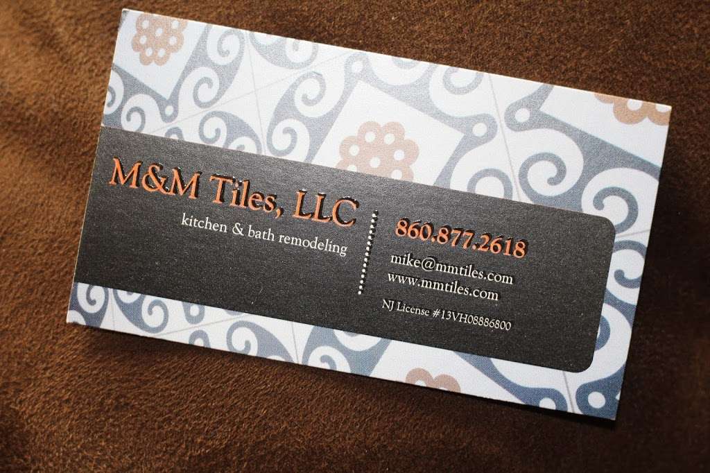 M&M Tiles, LLC | 64 Versailles Ct, Hamilton Township, NJ 08619, USA | Phone: (609) 789-9191