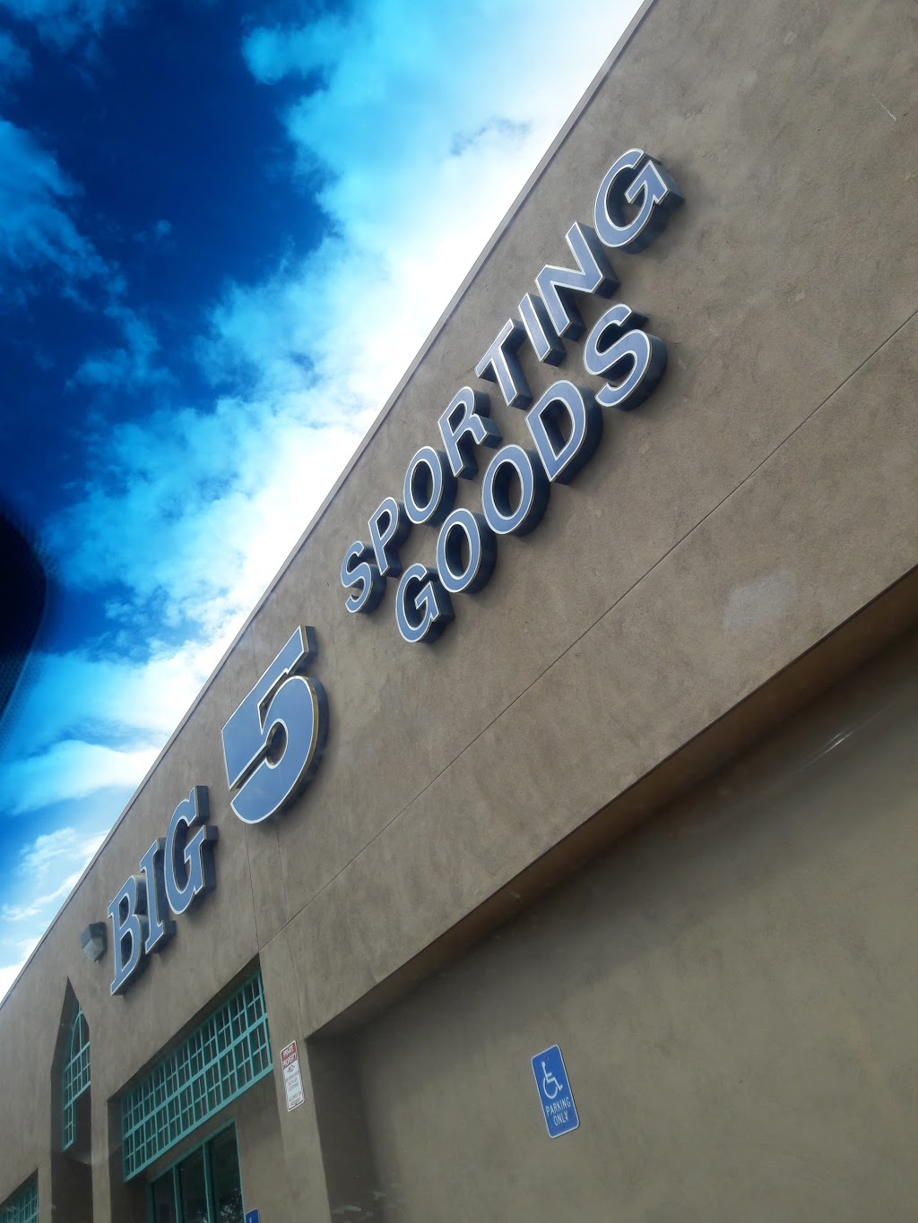 Big 5 Sporting Goods | 9391 Coors Blvd NW, Albuquerque, NM 87114 | Phone: (505) 890-5121