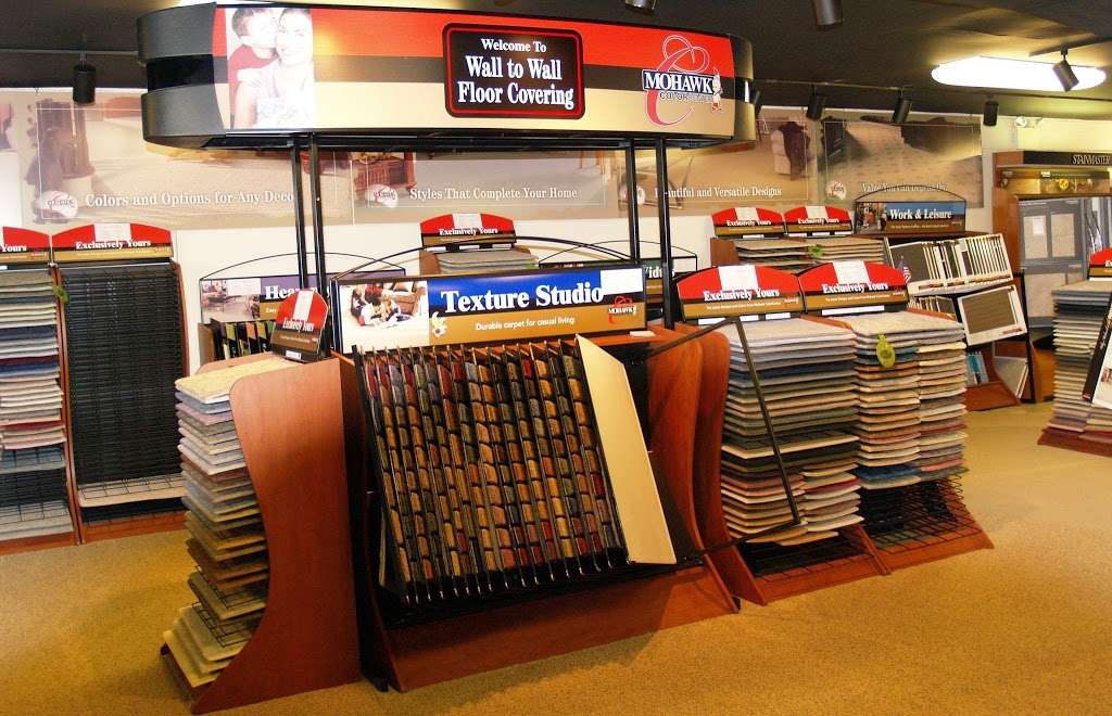 Wall To Wall Floor Covering | 232 Hartman Bridge Rd, Ronks, PA 17572 | Phone: (717) 687-6485