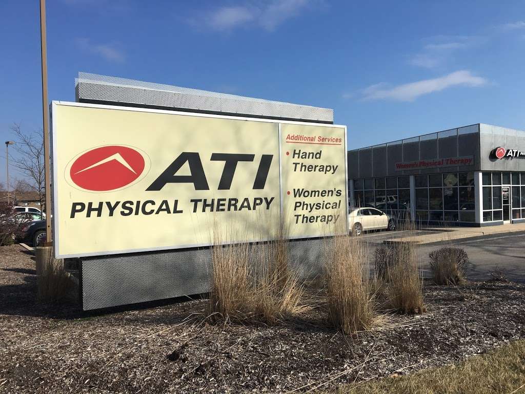 ATI Womens Health Center | 16651 S Harlem Ave, Tinley Park, IL 60477 | Phone: (708) 444-2838