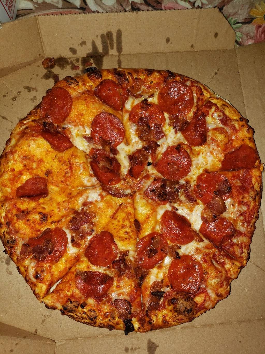 Dominos Pizza | 1235 W 49th St, Hialeah, FL 33012, USA | Phone: (305) 822-3030