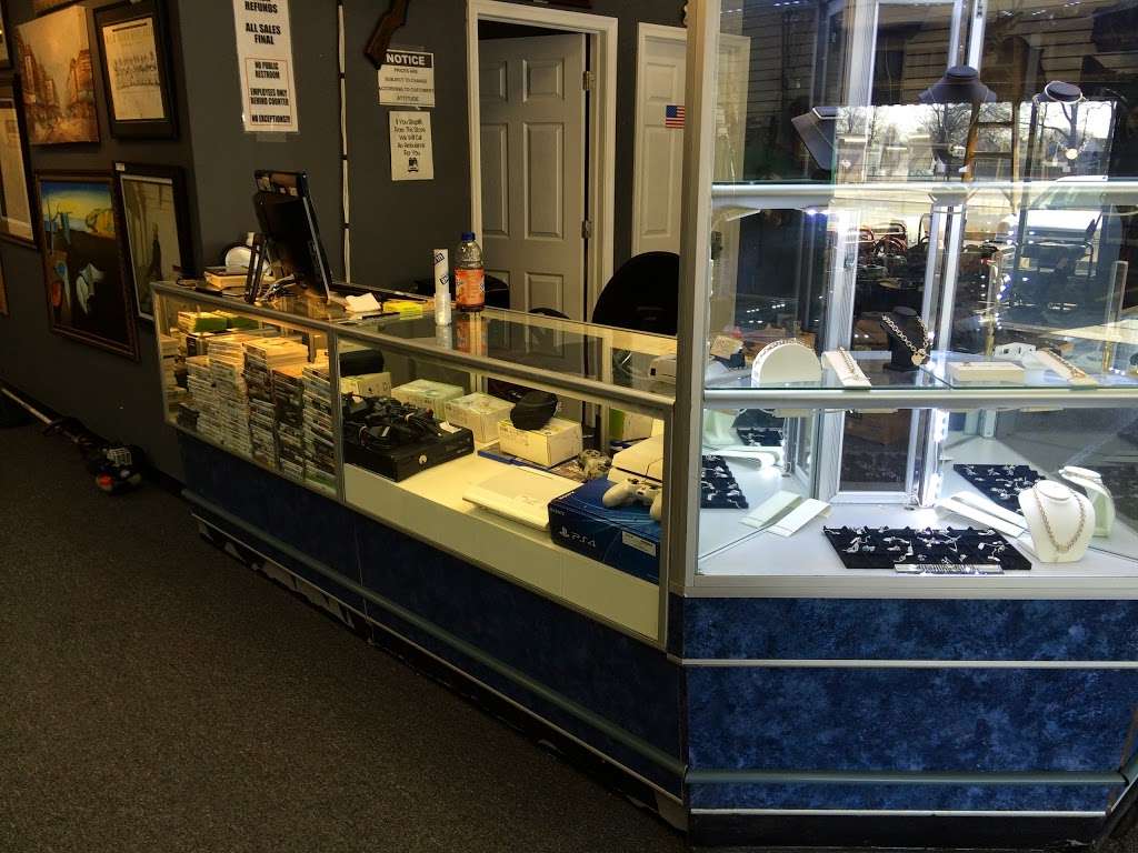 Delaware Gold Pawn Shop | 3905 Kirkwood Hwy, Wilmington, DE 19808, USA | Phone: (302) 999-9600