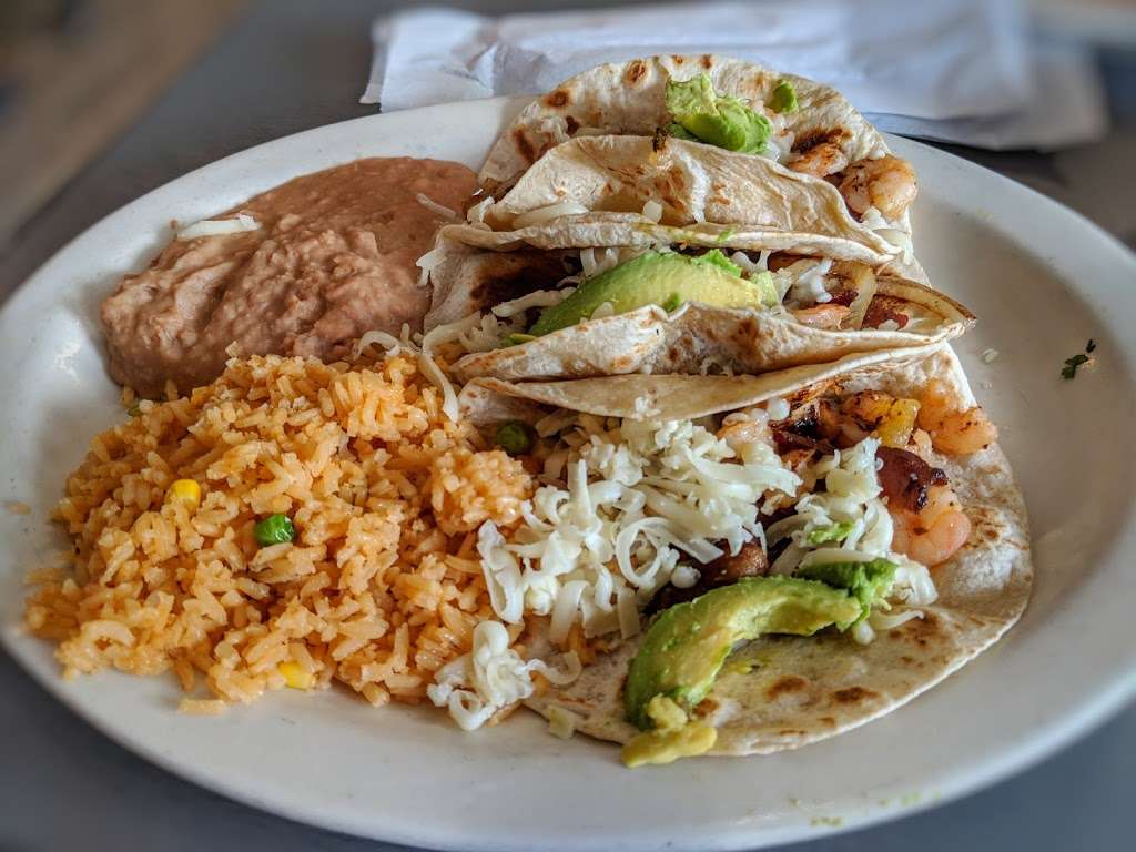 Taquerias Arandas | 4228 Hwy 6 N, Houston, TX 77084, USA | Phone: (281) 463-0099