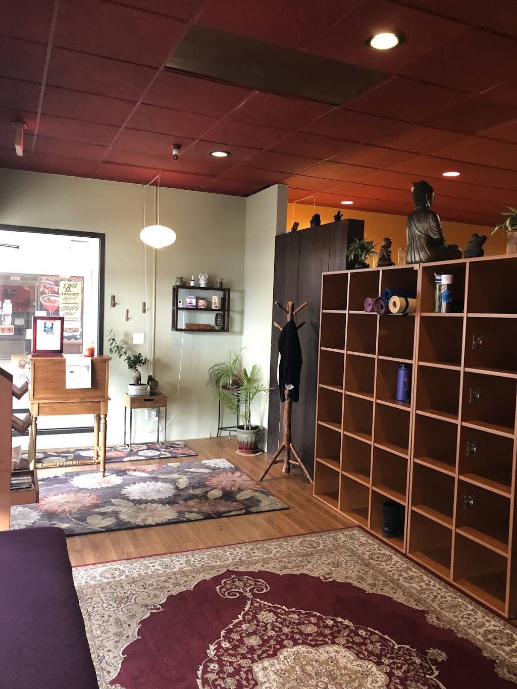 Now Yoga | 3677 Kings Row, Reno, NV 89503, USA | Phone: (775) 499-5544