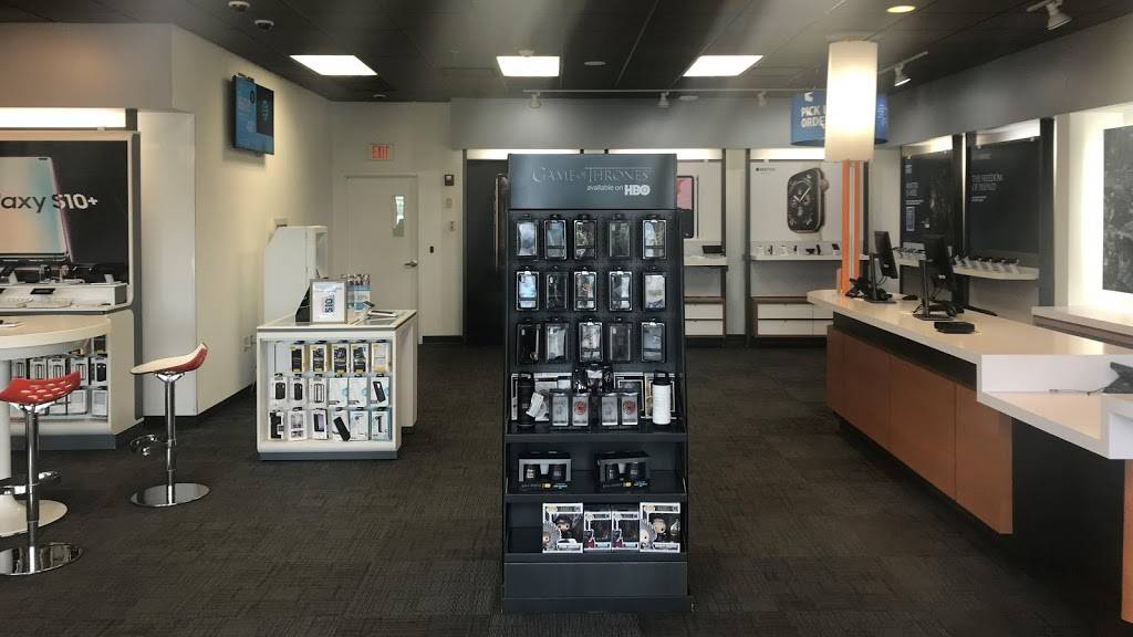 AT&T Store | 7640 Towne Center Pkwy Suite 119, Papillion, NE 68046, USA | Phone: (402) 339-2944