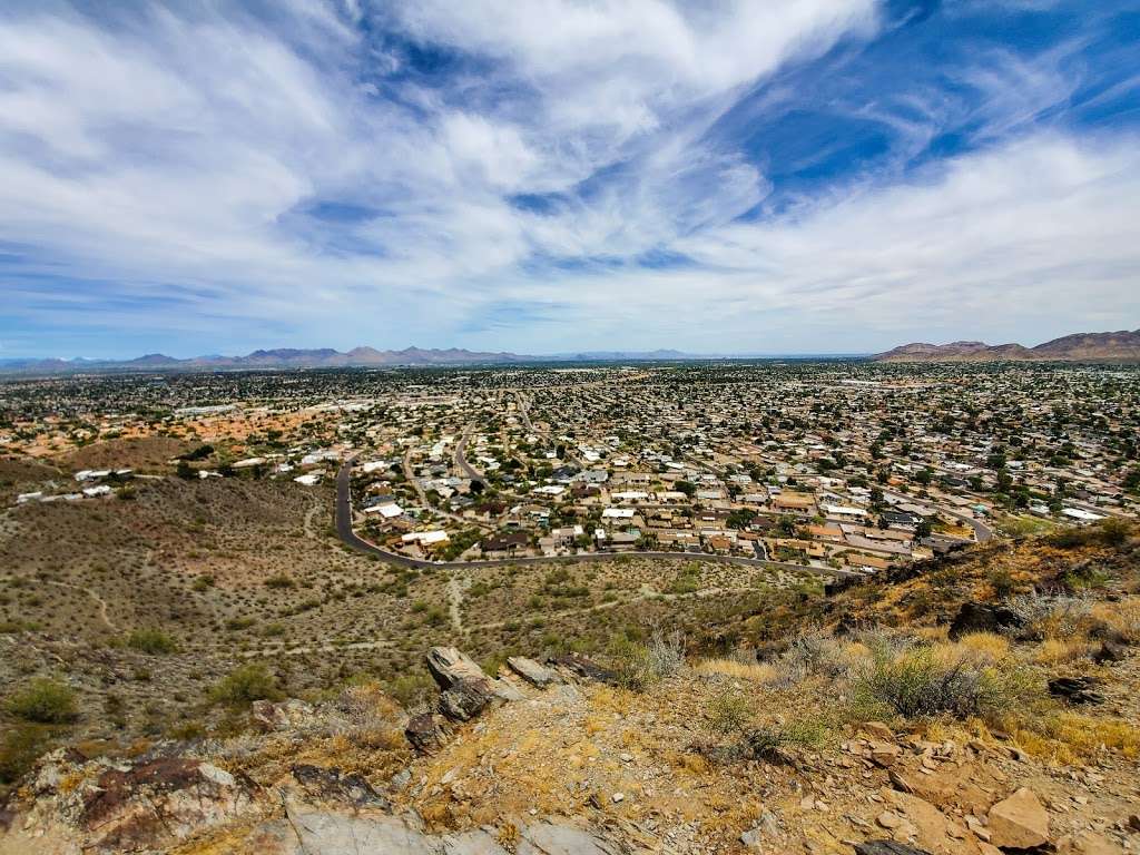 Shadow Mountain | Phoenix, AZ 85022, USA