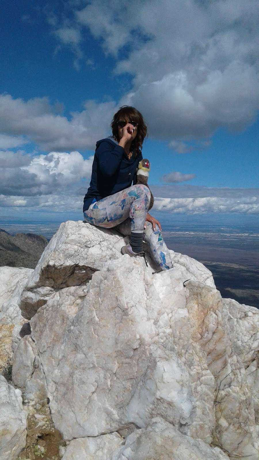 Quartz Peak | Sierra Estrella, Laveen Village, AZ 85339, USA