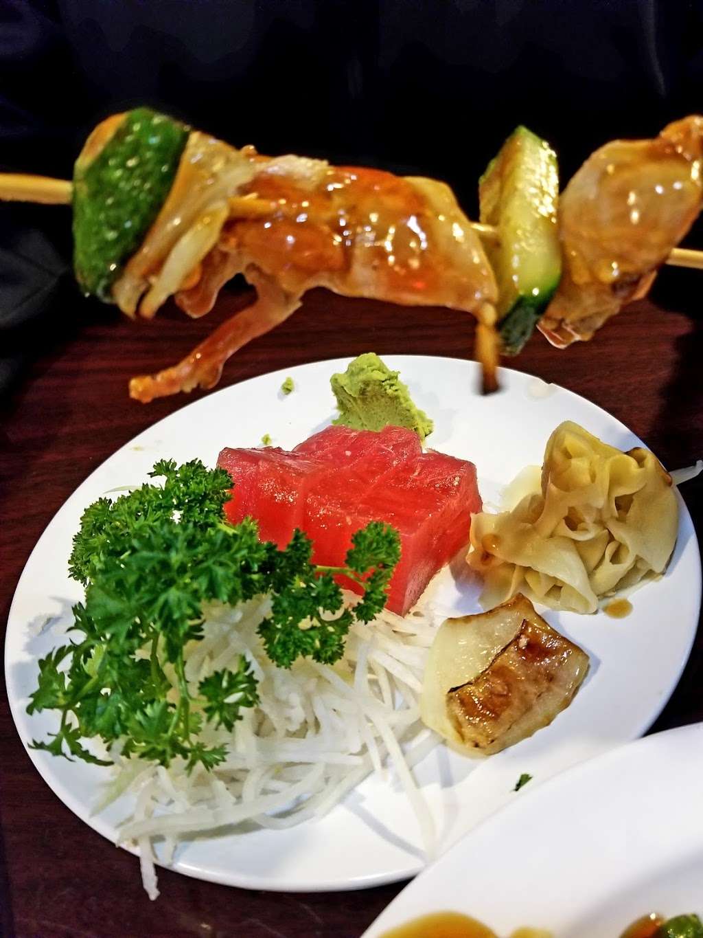 Okayama Sushi | 565 N 6th St, San Jose, CA 95112, USA | Phone: (408) 289-9508