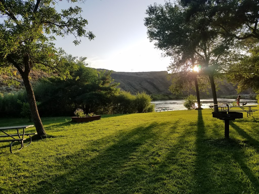 Lucky Peak State Park Discovery Unit | 9725 ID-21, Boise, ID 83716, USA | Phone: (208) 336-9505