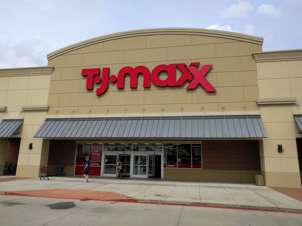 T.J. Maxx | 32938 FM2978, Magnolia, TX 77354, USA | Phone: (281) 259-4964