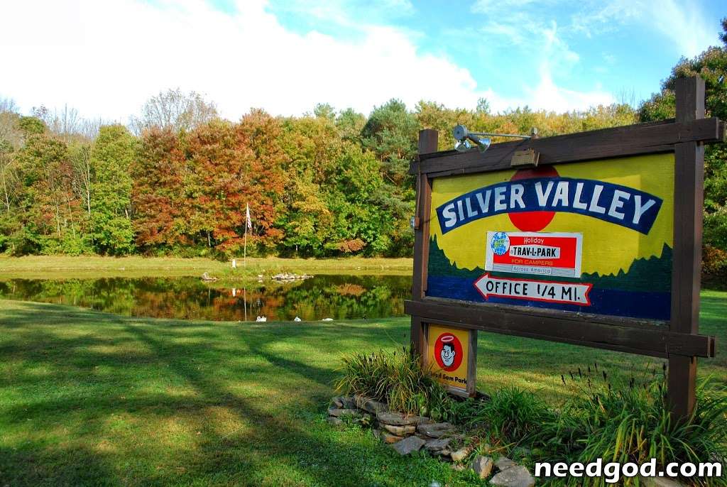 Silver Valley Campsite | 146 Silver Valley Cir, Saylorsburg, PA 18353, USA | Phone: (570) 992-4824