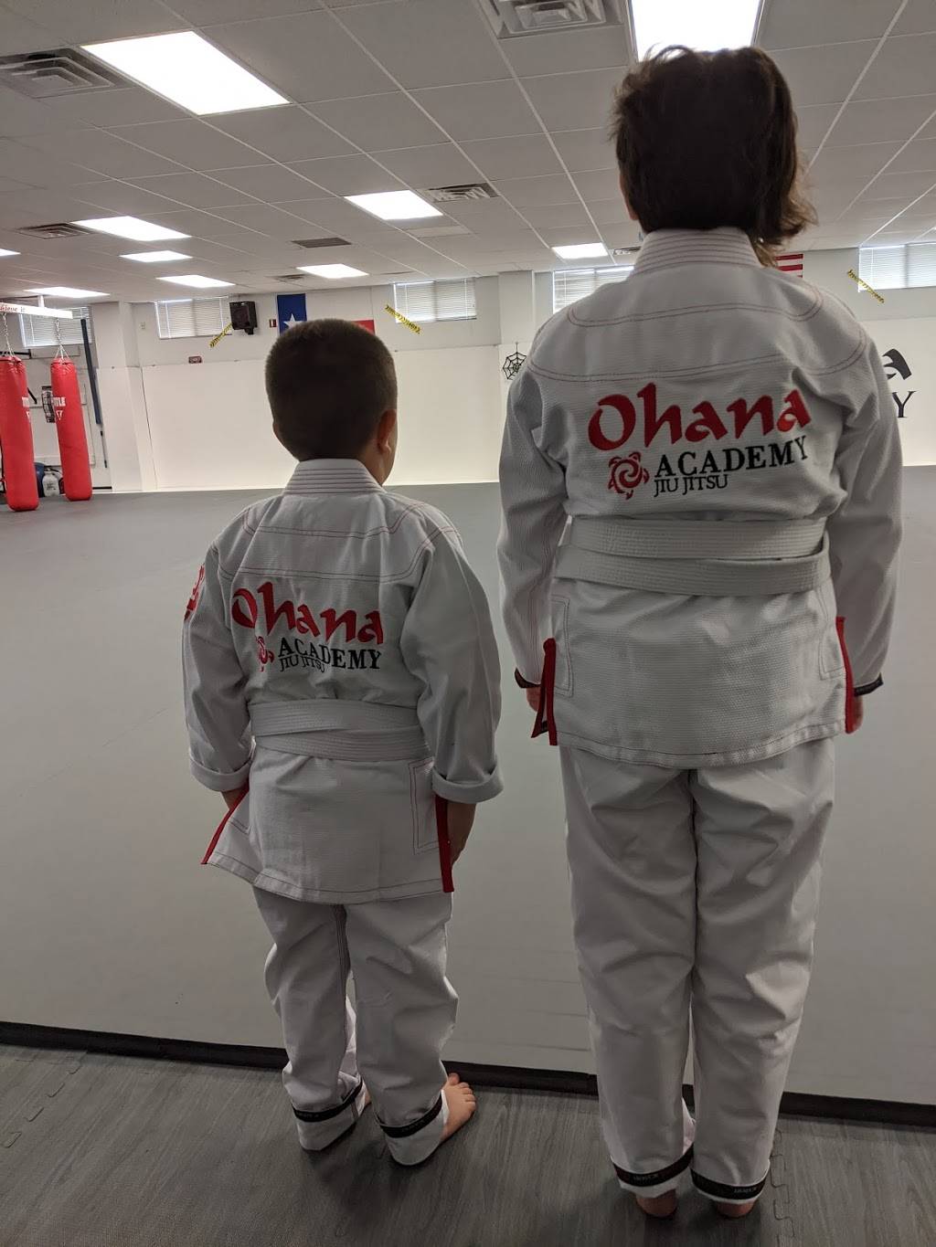 Ohana Academy Brooks | 2675 Flight Nurse, San Antonio, TX 78235, USA | Phone: (210) 446-8330