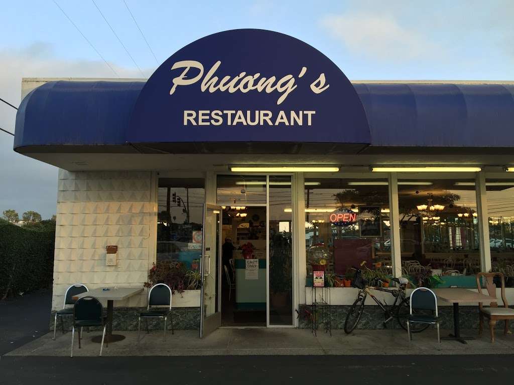 Phuong Restaurant (#1 Hủ Tiếu- Bánh Canh -Bún Cá) | 10722 Westminster Ave, Garden Grove, CA 92843 | Phone: (714) 534-3339