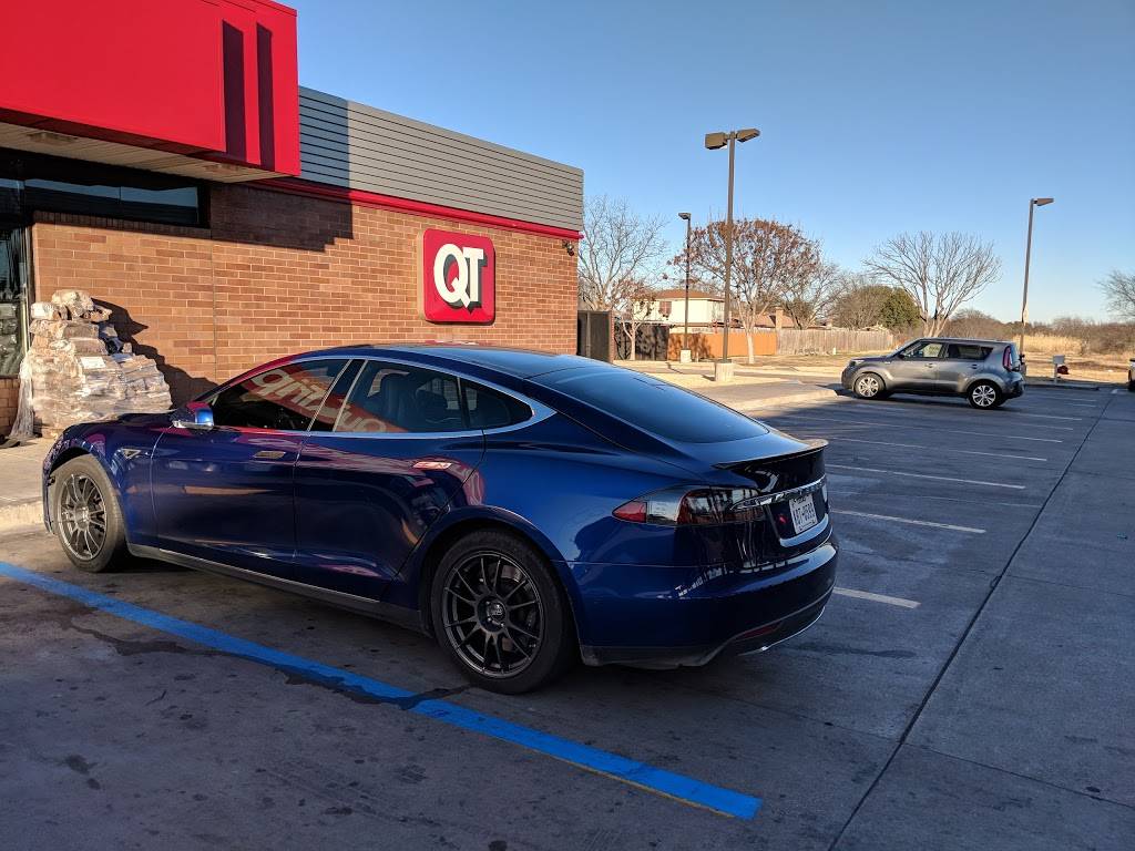 QuikTrip | 1900 Altamesa Blvd, Fort Worth, TX 76134, USA | Phone: (817) 615-8609