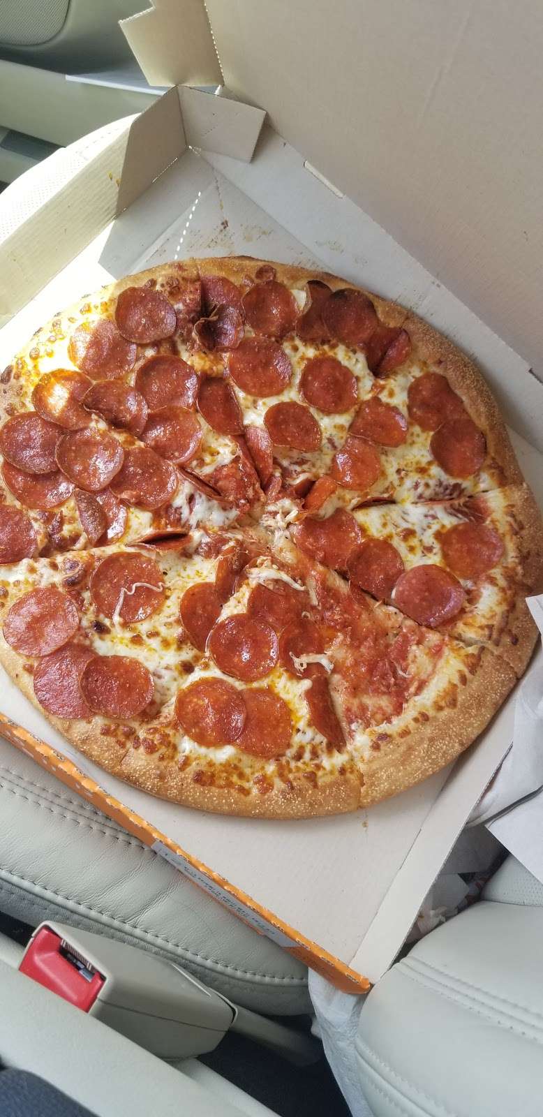 Little Caesars Pizza | 22720 Morton Ranch Rd, Katy, TX 77449 | Phone: (832) 334-3320