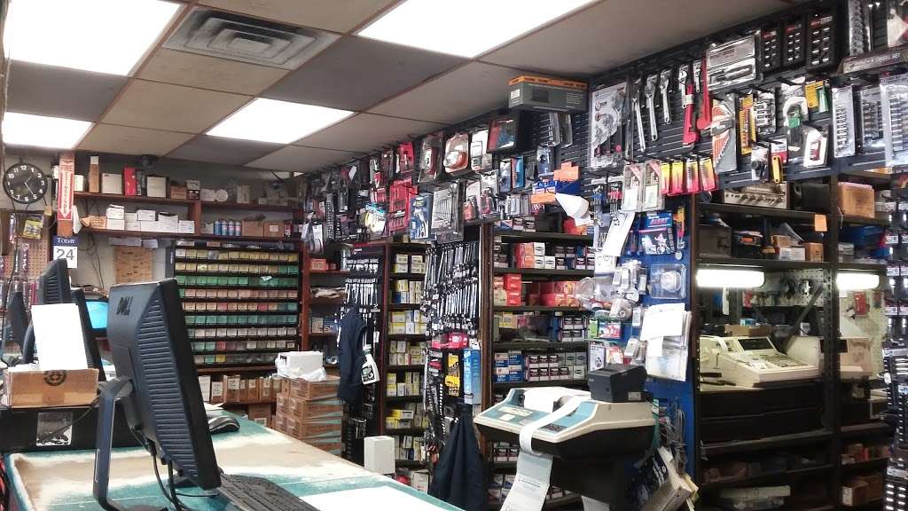 Twin City Auto Parts Inc | 919 10th St, North Chicago, IL 60064, USA | Phone: (847) 473-4000