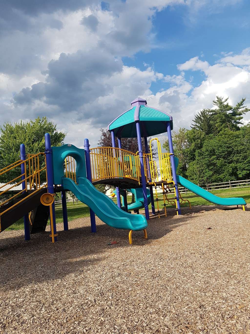 Water Street Park | 412 W Water St, Hellertown, PA 18055 | Phone: (215) 370-7975