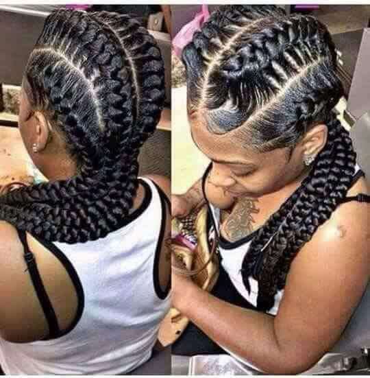 Ebene Hair Braiding | 17017 Nanes Dr, Houston, TX 77090, USA | Phone: (202) 468-9723