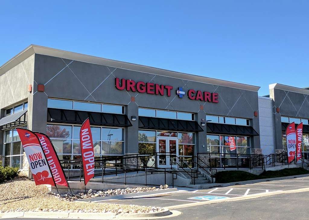 Metro Urgent Care | 2595 S Lewis Way A, Lakewood, CO 80227, USA | Phone: (720) 274-9970