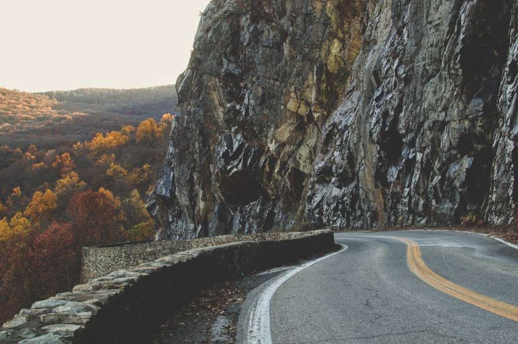 Scenic Overlook | Cornwall-On-Hudson, NY 12520, USA