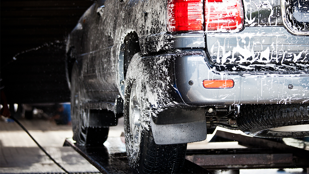 Prestige Auto Wash Express - North Broad St | 1521 N Broad St, Hillside, NJ 07205 | Phone: (973) 282-1109