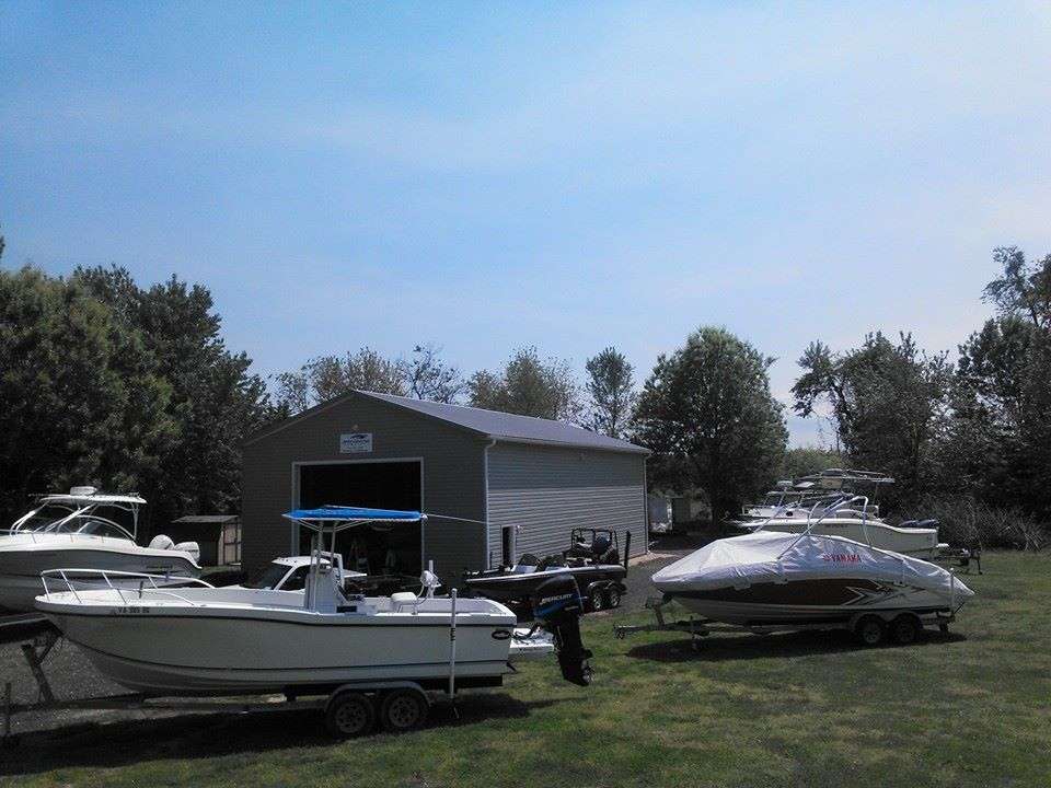 JF Marine Services, LLC | 138 Bugeye Square, Prince Frederick, MD 20678 | Phone: (443) 432-3121