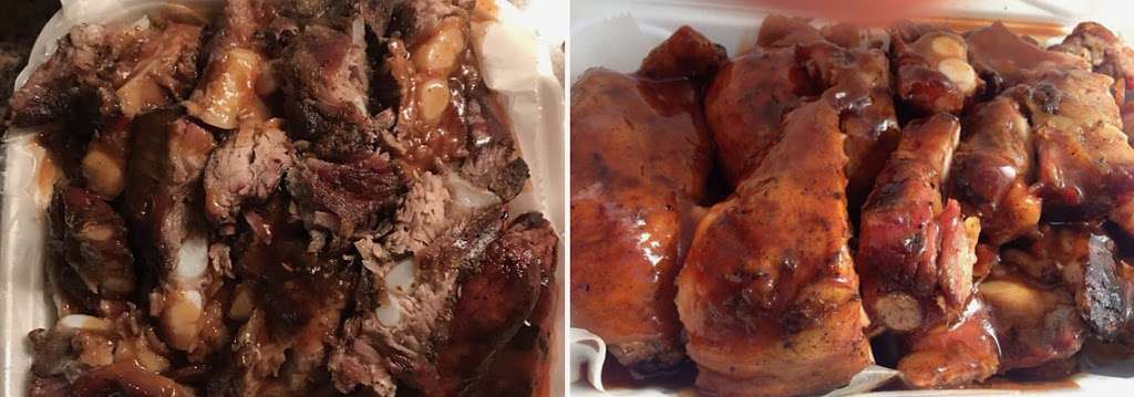 Kirks BBQ | 16102 South Park Ave, South Holland, IL 60473 | Phone: (708) 574-6001