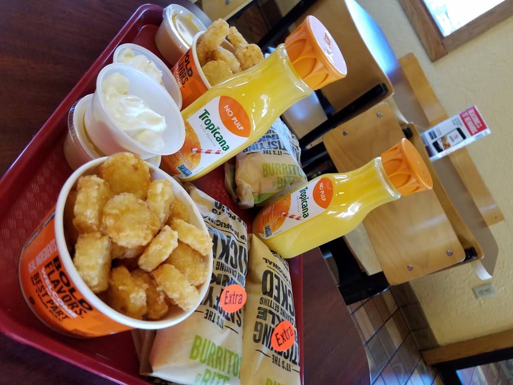Taco Johns | 2040 Silver Lake Rd NW, New Brighton, MN 55112, USA | Phone: (651) 636-8065