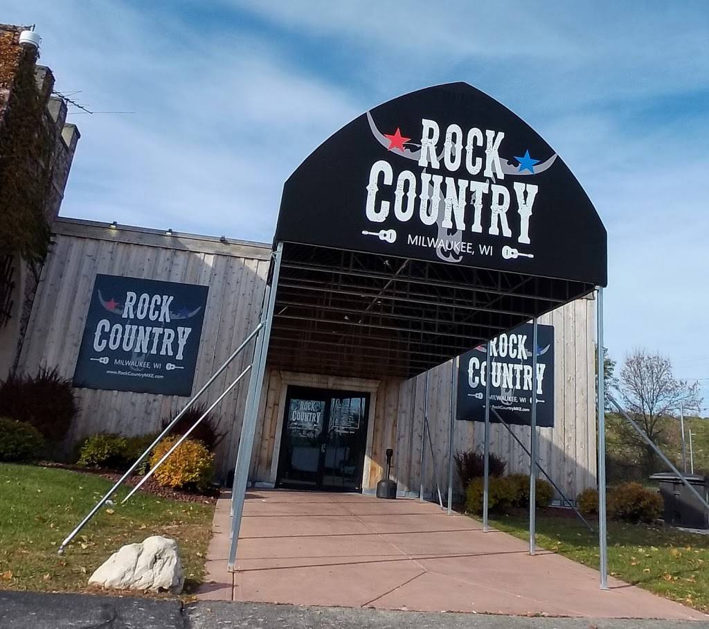 Rock Country MKE | 11400 W Silver Spring Rd, Milwaukee, WI 53225, USA | Phone: (414) 758-5101
