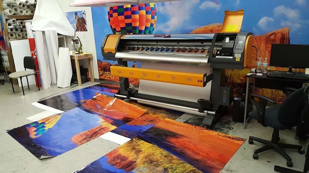 Universe Sign | 9709 C F Hawn Fwy suite d, Dallas, TX 75217, USA | Phone: (214) 434-6945