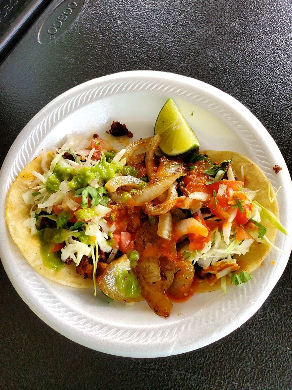 Taqueria Los Indios | 539 N Market Blvd, Webster, FL 33597, USA | Phone: (352) 484-9942