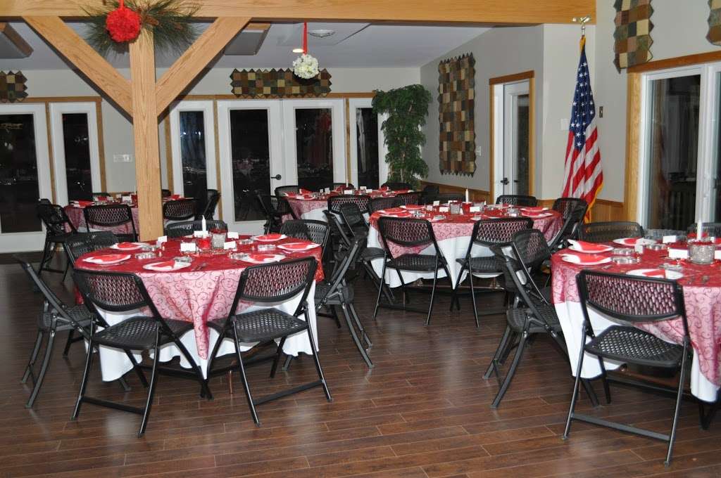 Ole Mink Farm Recreation Resort | 12806 Mink Farm Rd, Thurmont, MD 21788, USA | Phone: (301) 271-7012