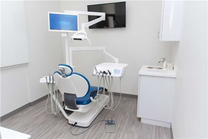 Cosmos Dental Group | 21003 Highland Knolls Dr Suite 100, Katy, TX 77450, USA | Phone: (281) 712-7271
