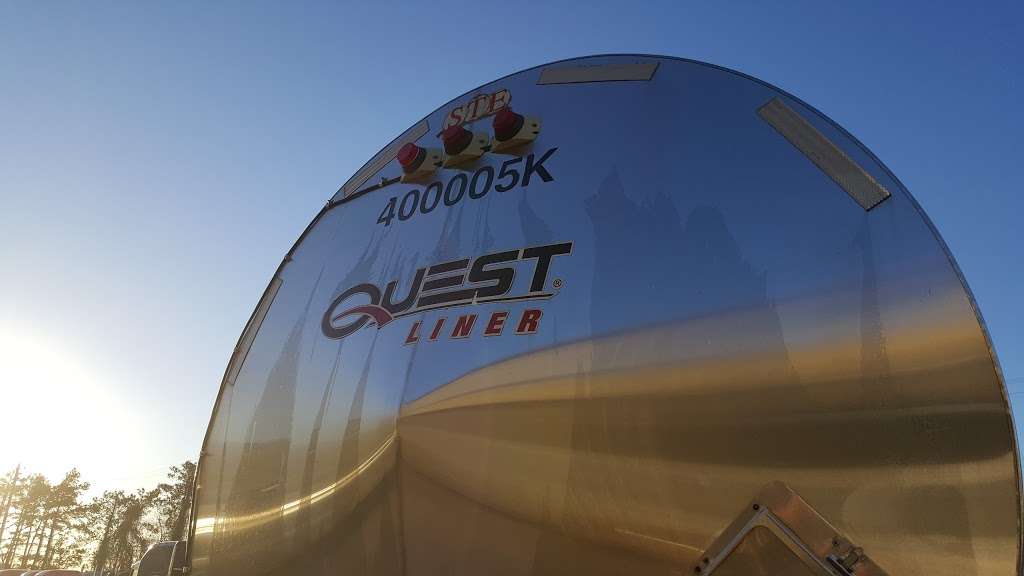 Qualawash Tanker Cleaning | 2700 Appelt Dr, Houston, TX 77015, USA