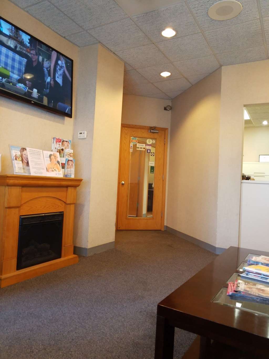 Advanced Family Dental | 6338 S Pulaski Rd, Chicago, IL 60629, USA | Phone: (773) 767-1554