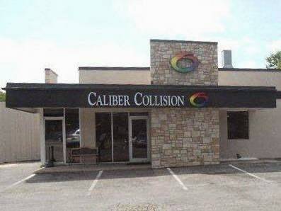 Caliber Collision | 6222 Manchaca Rd, Austin, TX 78745, USA | Phone: (512) 443-4862