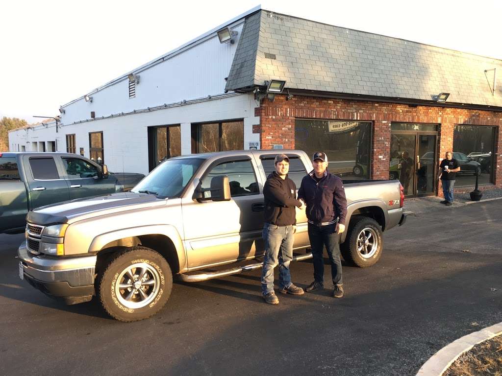 Leavitt Auto & Truck | 103 Plaistow Rd, Plaistow, NH 03865, United States | Phone: (603) 974-1369