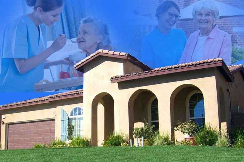 Pebble Brook Senior Assisted Living | 33722 Pebble Brook Cir, Temecula, CA 92592, USA | Phone: (858) 774-8054