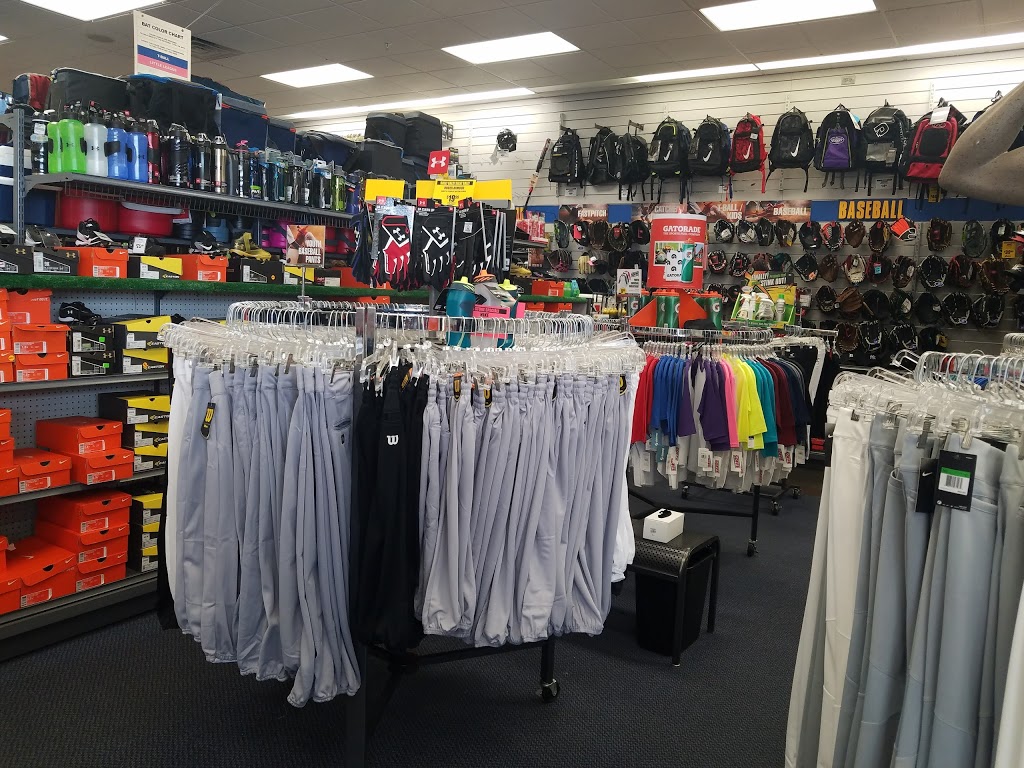 Big 5 Sporting Goods | 5650 Allen Way #112, Castle Rock, CO 80108, USA | Phone: (720) 733-3701