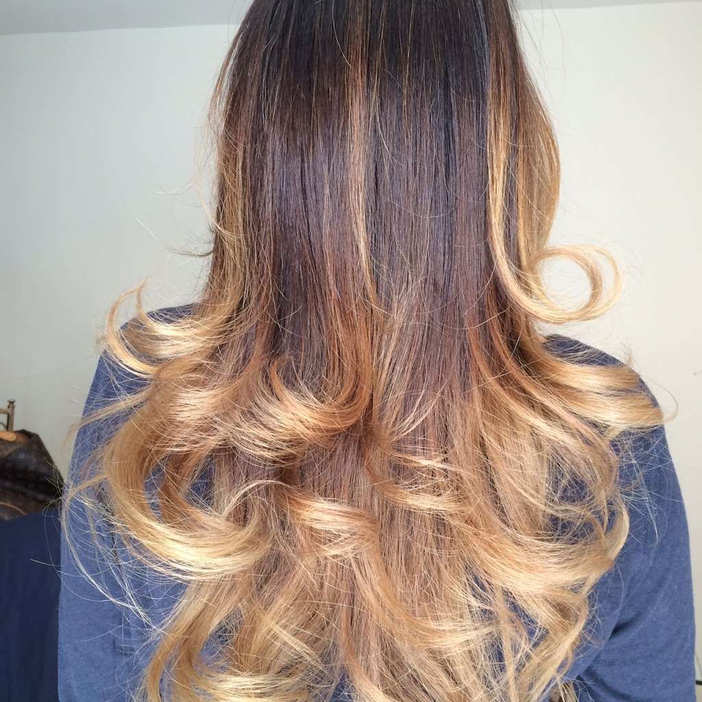 Hair Extensions, balayage, color,ombre, correctieve color, call | 236 Kelly Blvd, Staten Island, NY 10314, USA | Phone: (718) 494-5777