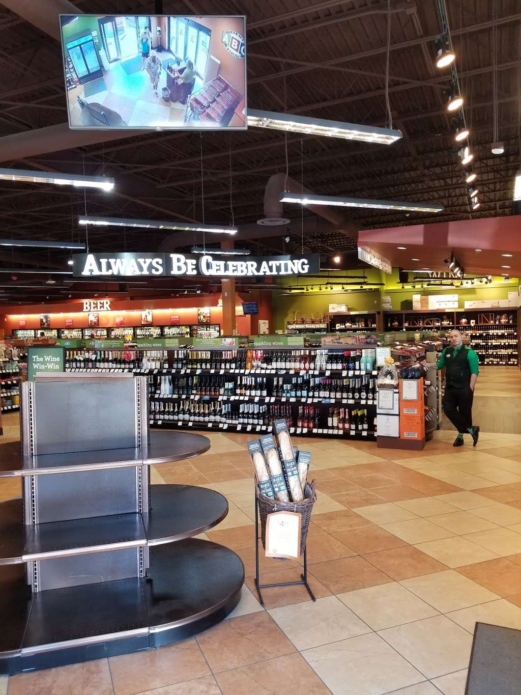ABC Fine Wine & Spirits | 19065 US-441, Mt Dora, FL 32757, USA | Phone: (352) 383-0643
