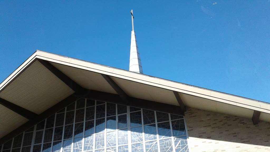 St Michaels Church | 80 Farnum Pike, Smithfield, RI 02917, USA | Phone: (401) 231-5119
