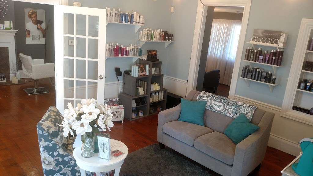 Apothecary Hair Lounge: An Eco-Friendly Salon | F1, 316 W Ridge Pike, Royersford, PA 19468 | Phone: (610) 226-2664