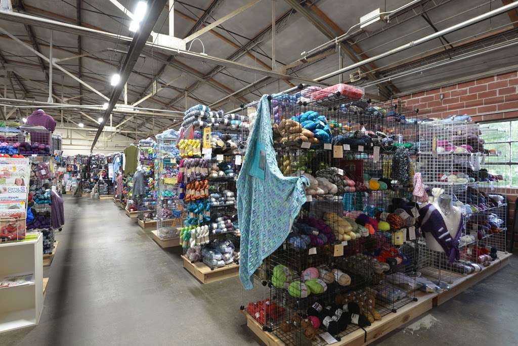 Angelikas Yarn Store LLC | 500 N Dodgion St, Independence, MO 64050 | Phone: (816) 461-5505