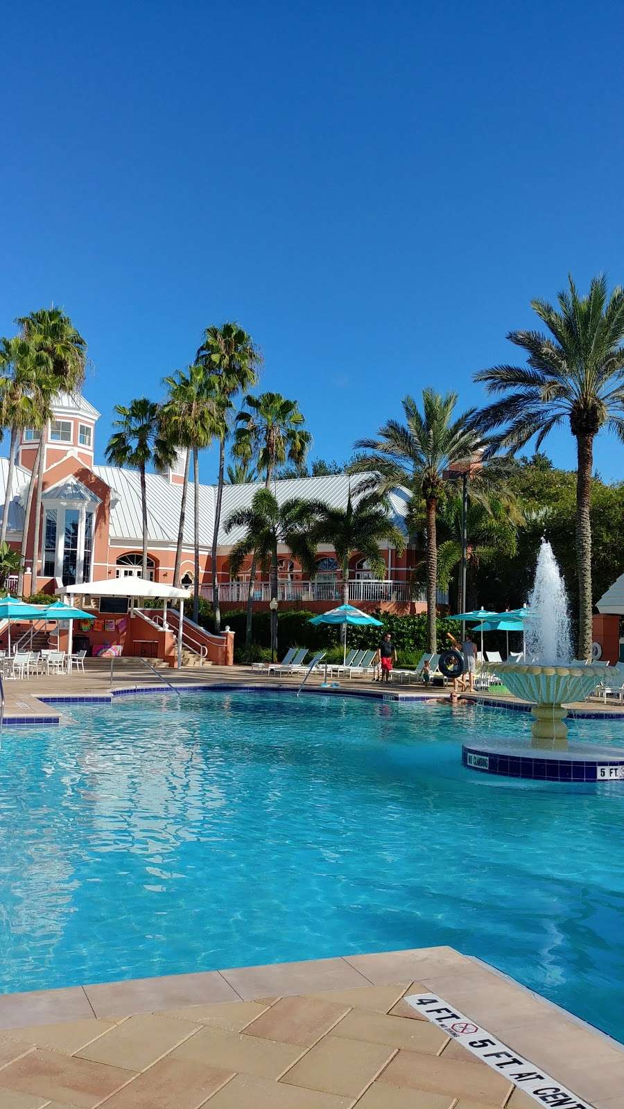 Hilton Grand Vacation at Sea World | 6978 Sea Harbor Dr, Orlando, FL 32821