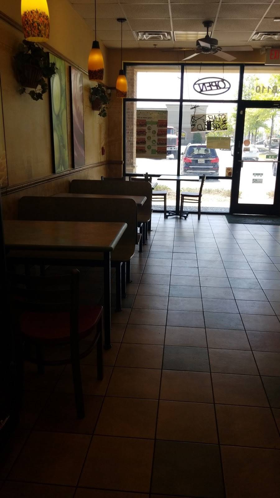 Subway | 7130 Buford Hwy NE Suite B-110, Doraville, GA 30340, USA | Phone: (770) 209-9225