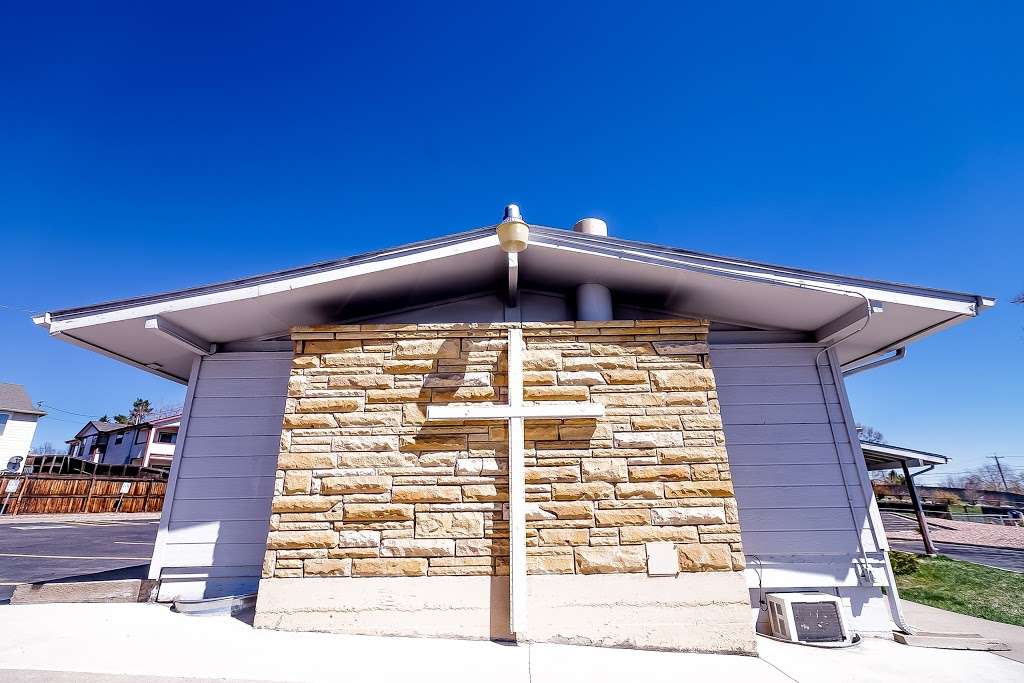 Korean Church of North Denver | 9730 Huron St, Northglenn, CO 80260, USA | Phone: (303) 452-4632