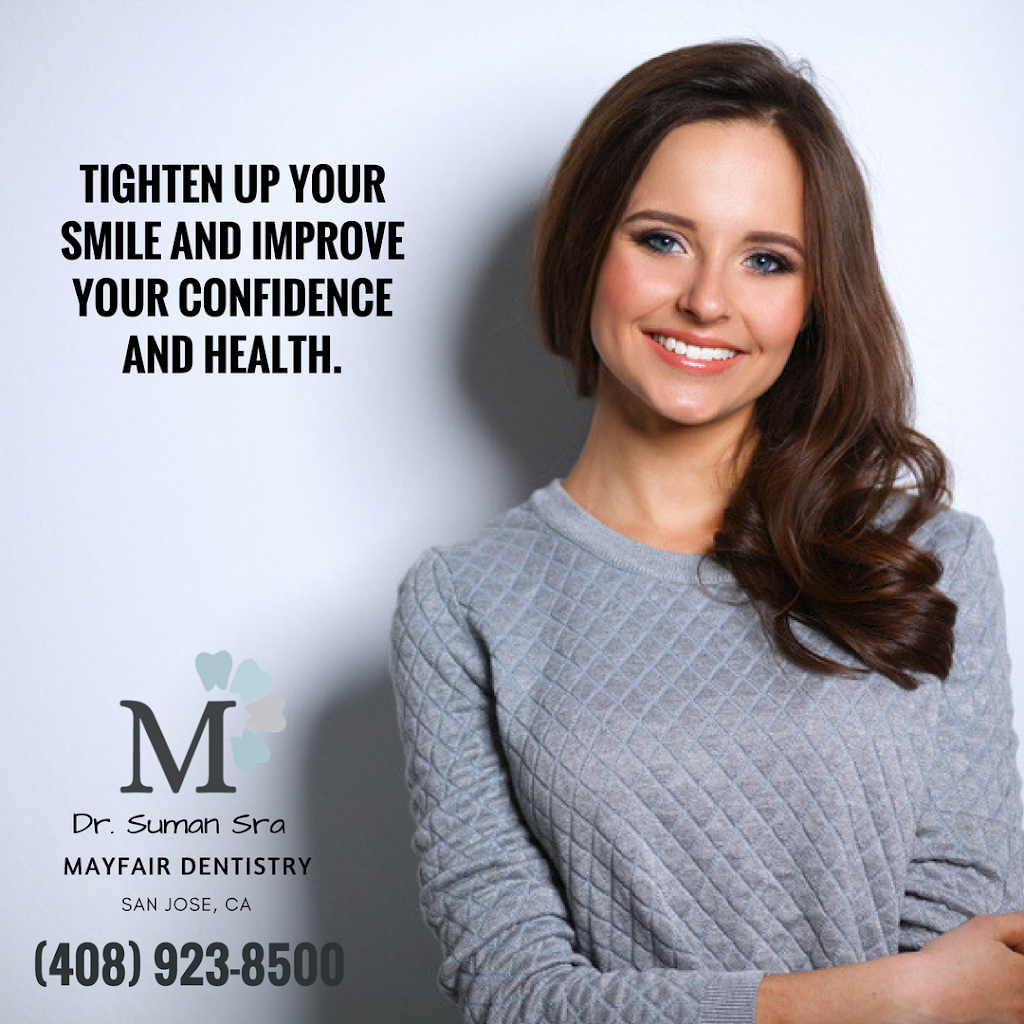 Mayfair Dentistry | 750 N Capitol Ave Suite C-1, San Jose, CA 95133, USA | Phone: (408) 923-8500