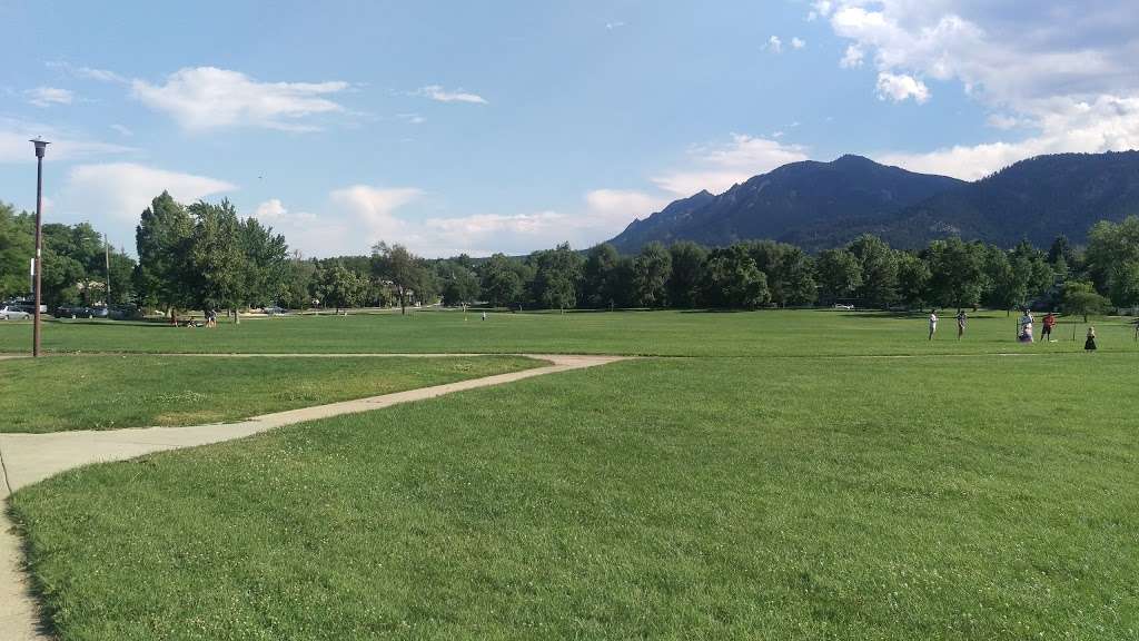 North Boulder Park | 2848 9th St, Boulder, CO 80304, USA | Phone: (303) 413-7200