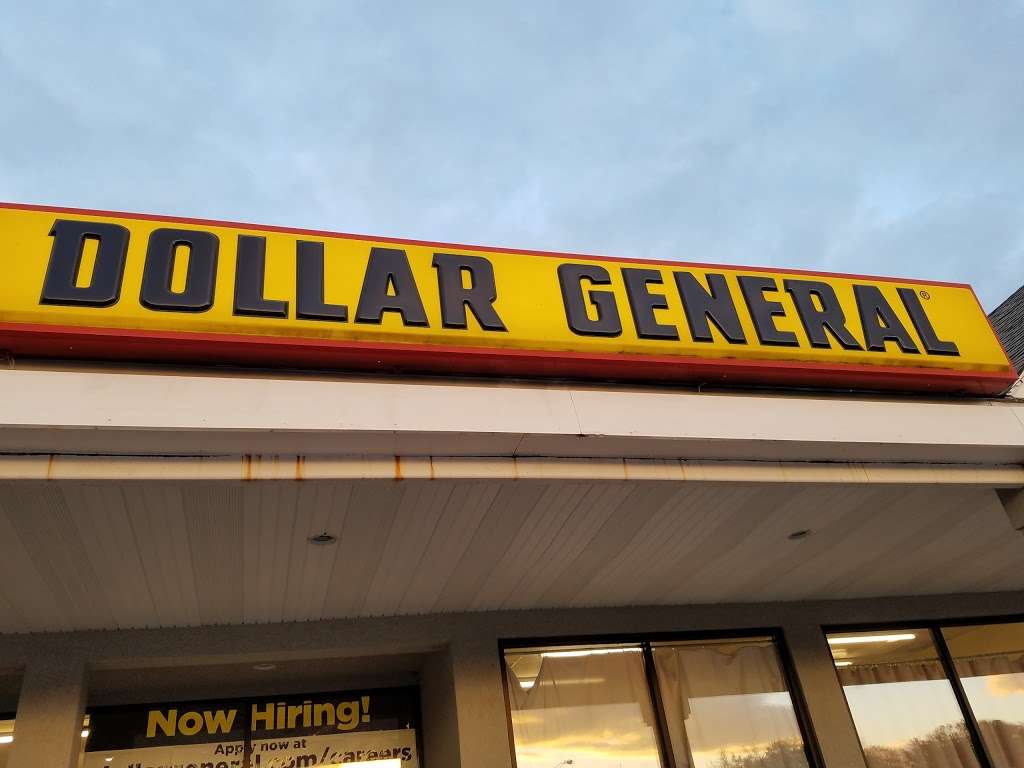 Dollar General | 505 Euclid Ave Ste 533, Colonial Beach, VA 22443 | Phone: (804) 224-7042